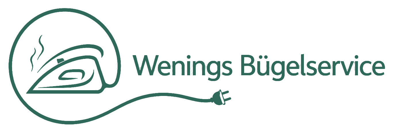 Wenings Bügelservice